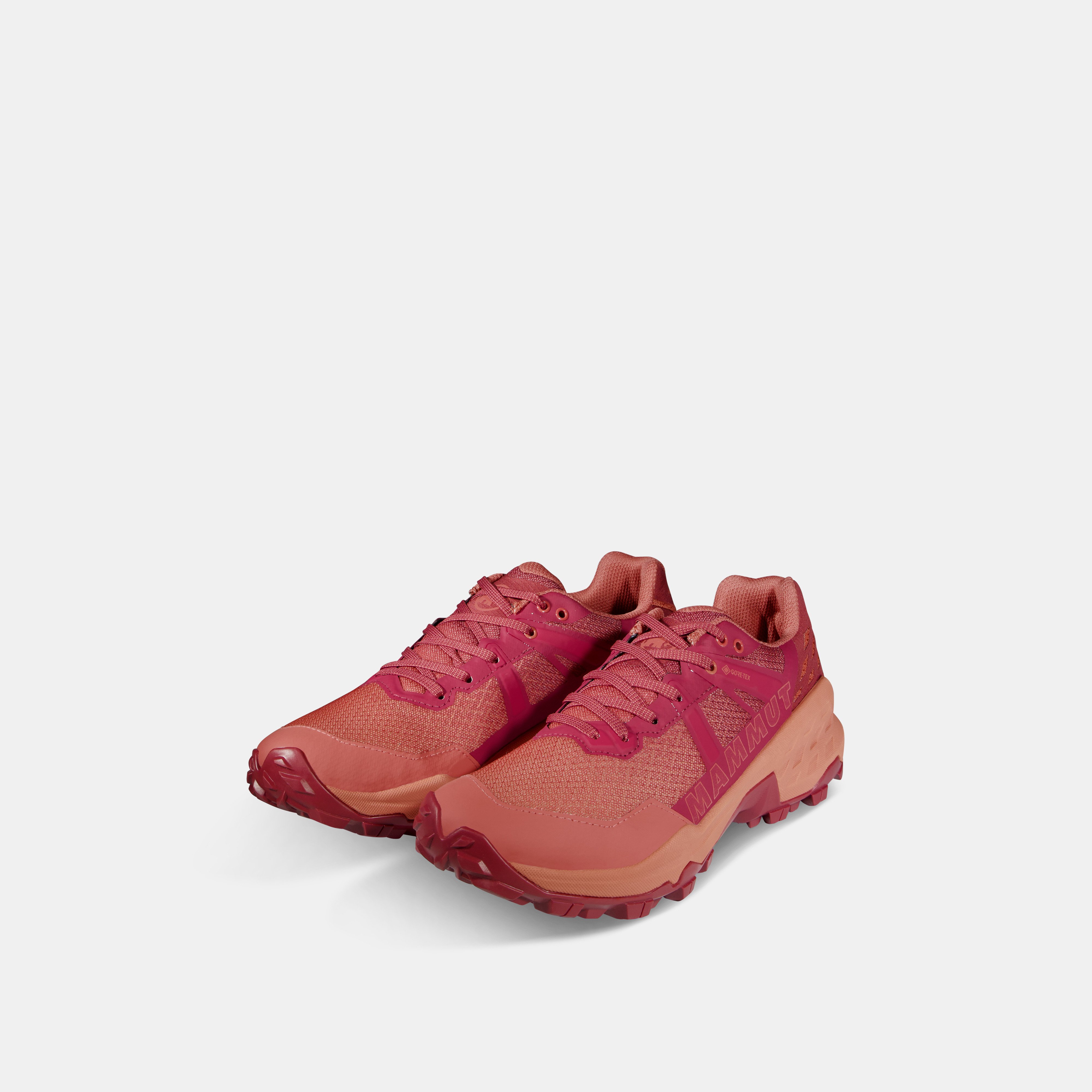 mammut sertig ii low gtx